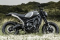 Prpa Yamaha XSR900 Monkeebeast