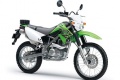 Rappel Kawasaki KLX 125 D Tracker
