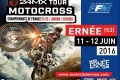 24MX Tour Boog favori Ernée