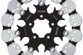 Disques frein Galfer Skull Harley Davidson