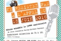 Harley Davidson Besanon fte 15 ans
