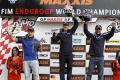 EnduroGP Doublé Holcombe Suède