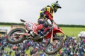 MXGP doublé Gajser Grande Bretagne