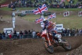 MX2 Herlings enchaine à Matterley Basin