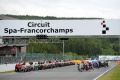 European Classic Series   4 Heures Spa