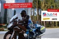 JNMM   Sondage motard