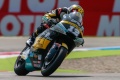 Moto2 pole Luthi à Assen