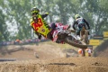 MXGP   doubl Gajser  Mantova