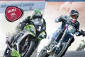 FSBK direction Magny Cours