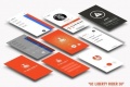 Application mobile Liberty Rider
