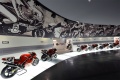 Réouverture Musée Ducati