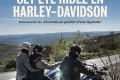 Legend Cévennes Tour balades Harley