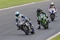 FSBK doublé Checa à Magny Cours