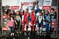 ECS   Roadrunner Team vainqueur  Spa