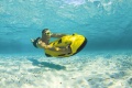 SEABOB moto aller eau