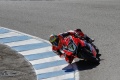 WSBK Davies tête à Laguna Seca