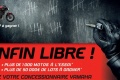 Yamaha Enfin libre !   essais promos