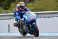 MotoGP   Vinales rapide essais Allemagne
