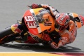 MotoGP   Marquez pole Sachsenring