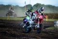 Supermotard Berry