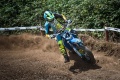 Supermotard   victoire Chareyre  Vincenot  Quenzi