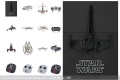 Drones Star Wars