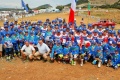 L Italie Trophe Franco Italien