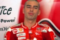 WSBK Ducati choisit Melandri