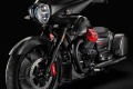 Réservations ouvertes Guzzi MGX 21