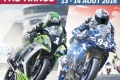 FSBK retour à Pau Arnos
