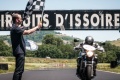 Moto Tour stage à Issoire
