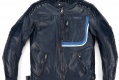 Blouson cuir Helstons Sonny