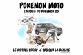 Crobard    folie Pokmon GO