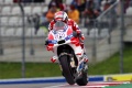 MotoGP   Dovizioso dessus lot Autriche
