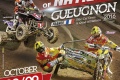 Side car Cross Quad Nations