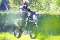 KTM Adventure 800 expose