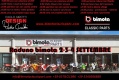 Concentre Bimota Classic Parts