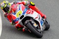 MotoGP Iannone lancée à Brno