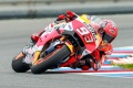 MotoGP Marquez hausse rythme à Brno