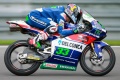 Moto3 Bastianini commandes à Brno