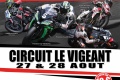 WERC   300 pilotes Vigeant