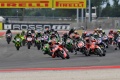 Restructuration Championnat Europe Superbike