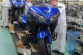 Séismes Retour à normale usine Honda