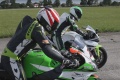 Vidéo Energica EGO vs ZX10R Lamborgini