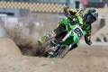 MXGP   Desalle vainqueur Pays Bas