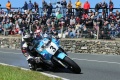 Classic TT Dunlop enchaine Superbike