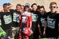 MXF   Livia Lancelot Championne Monde