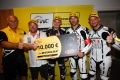 Starteam Dunlop Trophy à Oschersleben