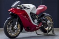 MV Agusta F4Z Zagato