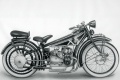 BMW fte 100  Chantilly